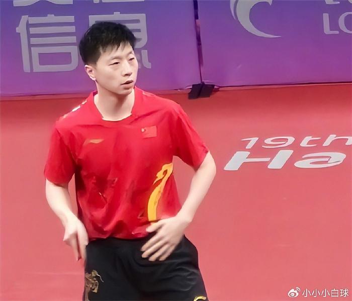 关于马龙轻松击败国乒晋级半决赛，竞技爆发！！的信息